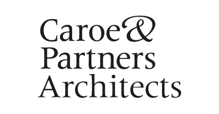 Caroe & Partners Architects